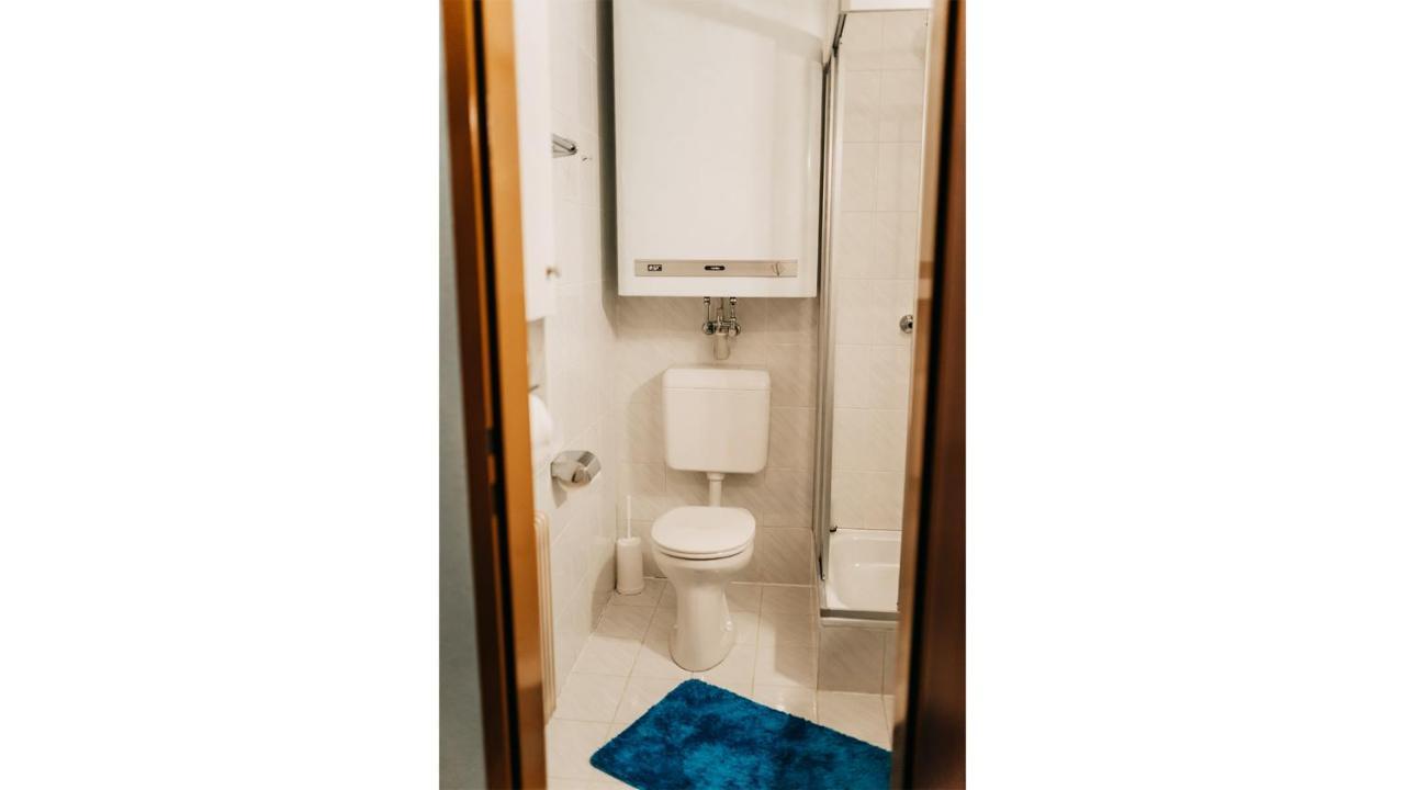 Apartment Veldener Bucht By Seebnb فيلدين ام ورثرسي المظهر الخارجي الصورة