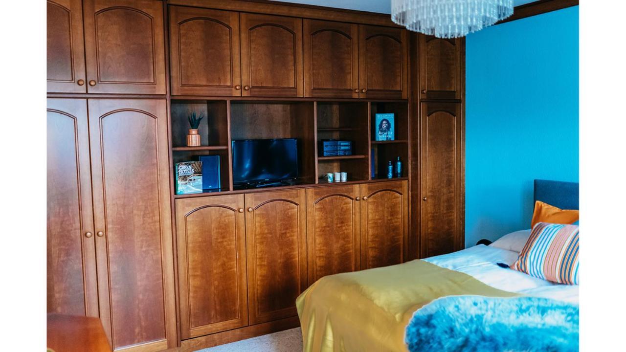 Apartment Veldener Bucht By Seebnb فيلدين ام ورثرسي المظهر الخارجي الصورة