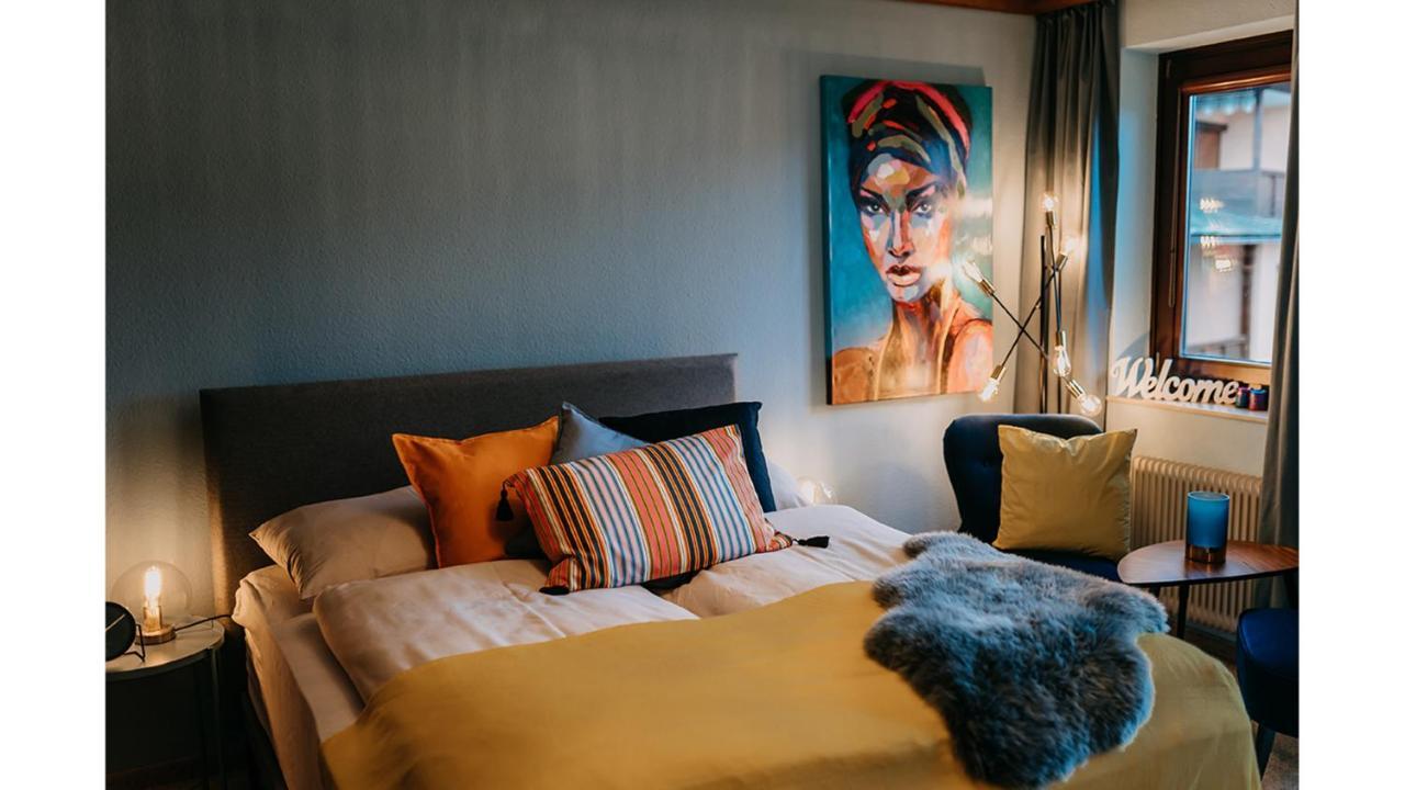 Apartment Veldener Bucht By Seebnb فيلدين ام ورثرسي المظهر الخارجي الصورة
