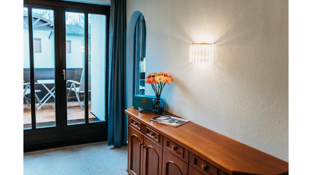 Apartment Veldener Bucht By Seebnb فيلدين ام ورثرسي المظهر الخارجي الصورة